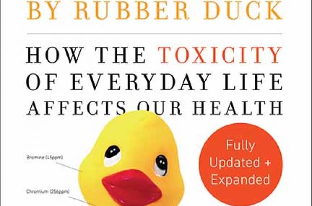 SLOW DEATH BY RUBBER DUCK